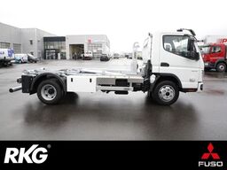 FUSO CANTER 7C18 3400 UNSINN Abroller Kam. KlimaA LED