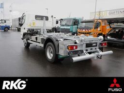FUSO CANTER 7C18 3400 UNSINN Abroller Kam. KlimaA LED