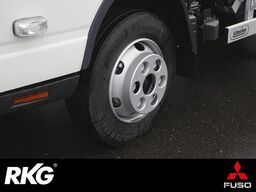 FUSO CANTER 7C18 3400 UNSINN Abroller Kam. KlimaA LED