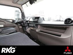 FUSO CANTER 7C18 3400 UNSINN Abroller Kam. KlimaA LED