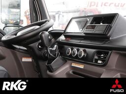 FUSO CANTER 7C18 3400 UNSINN Abroller Kam. KlimaA LED