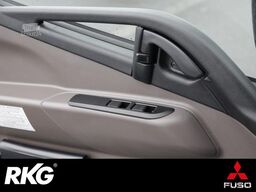 FUSO CANTER 7C18 3400 UNSINN Abroller Kam. KlimaA LED