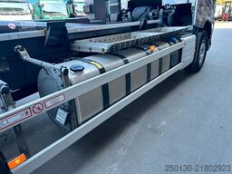 VOLVO FH 750 6x2 BL VDL Abroller + Kempf PA27 AH