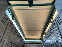 VOLVO FH 500 4x2 LL 3.Stock FINKL / Hubdach / Rampe