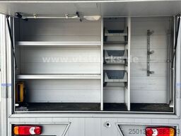 RENAULT Master Maxi 160CDi BÖCKMANN 3 Pferde Wohnteil