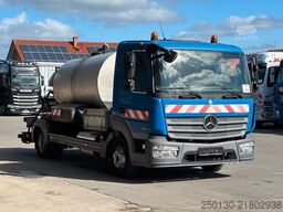 MERCEDES-BENZ Atego 816 4x2 BL Asphaltpritze/Fahrgestell