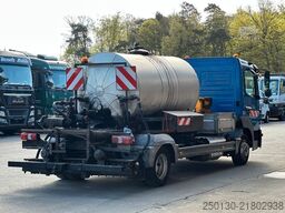 MERCEDES-BENZ Atego 816 4x2 BL Asphaltpritze/Fahrgestell