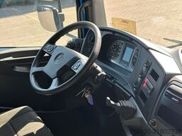 MERCEDES-BENZ Atego 816 4x2 BL Asphaltpritze/Fahrgestell