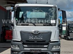 MAN TGS 18.440 4x2 BL EU6e LDW / EBA / CAM / KLIMA