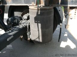 KRONE AZ Wechselfahrgestell Anhänger