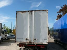  Tulo BDF Koffer