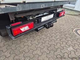 FORD Transit Pritsche 350 L3 Doppelkabine*AHK 2700KG*