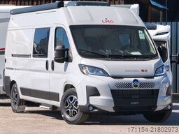 LMC INNOVAN PURE 600, Automatik