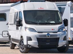 LMC INNOVAN PURE 600, Automatik