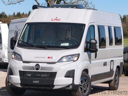 LMC INNOVAN PURE 600, Automatik