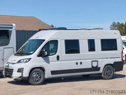 LMC INNOVAN PURE 600, Automatik