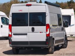 LMC INNOVAN PURE 600, Automatik