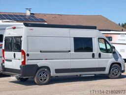 LMC INNOVAN PURE 600, Automatik