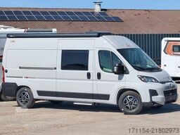 LMC INNOVAN PURE 600, Automatik