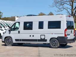 LMC INNOVAN PURE 600, Automatik