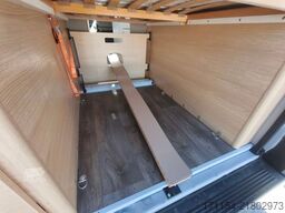 LMC INNOVAN PURE 600, Automatik