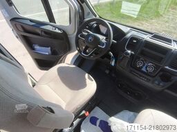 LMC INNOVAN PURE 600, Automatik