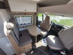 LMC INNOVAN PURE 600, Automatik