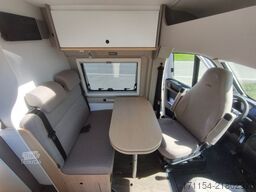 LMC INNOVAN PURE 600, Automatik