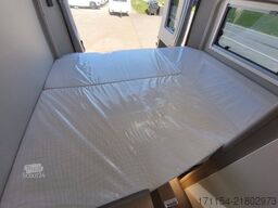 LMC INNOVAN PURE 600, Automatik