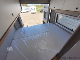 LMC INNOVAN PURE 600, Automatik