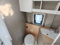 LMC INNOVAN PURE 600, Automatik