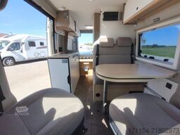 LMC INNOVAN PURE 600, Automatik