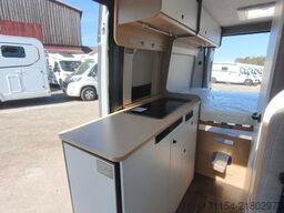 LMC INNOVAN PURE 600, Automatik