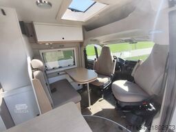LMC INNOVAN PURE 600, Automatik