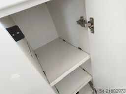 LMC INNOVAN PURE 600, Automatik