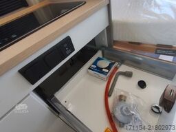 LMC INNOVAN PURE 600, Automatik