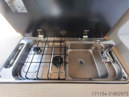 LMC INNOVAN PURE 600, Automatik