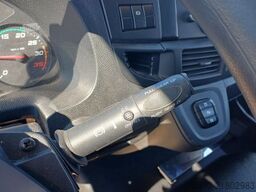 Camión plataforma con toldo IVECO EUROCARGO ML190EL28/P