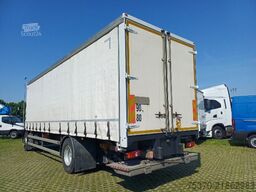 IVECO EUROCARGO ML190EL28/P
