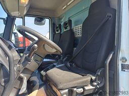 IVECO EUROCARGO ML190EL28/P