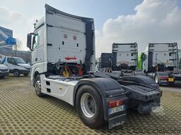 Mercedes-Benz ACTROS
