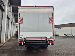 Iveco AS260S50Y/FS 6x2 Böse Schwenkwand + LBW 2 x AHK