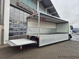 Iveco AS260S50Y/FS 6x2 Böse Schwenkwand + LBW 2 x AHK