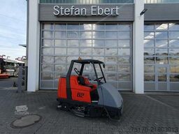 Máquina de construcción Hako Scrubmaster B310 R CL / nur 418h! / 2016