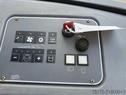 Hako Scrubmaster B310 R CL / nur 418h! / 2016