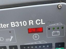 Hako Scrubmaster B310 R CL / nur 418h! / 2016