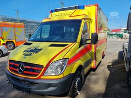 Mercedes-Benz Sprinter Rettungswagen
