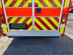 Mercedes-Benz Sprinter Rettungswagen