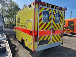 Mercedes-Benz Sprinter Rettungswagen