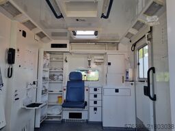 Mercedes-Benz Sprinter Rettungswagen